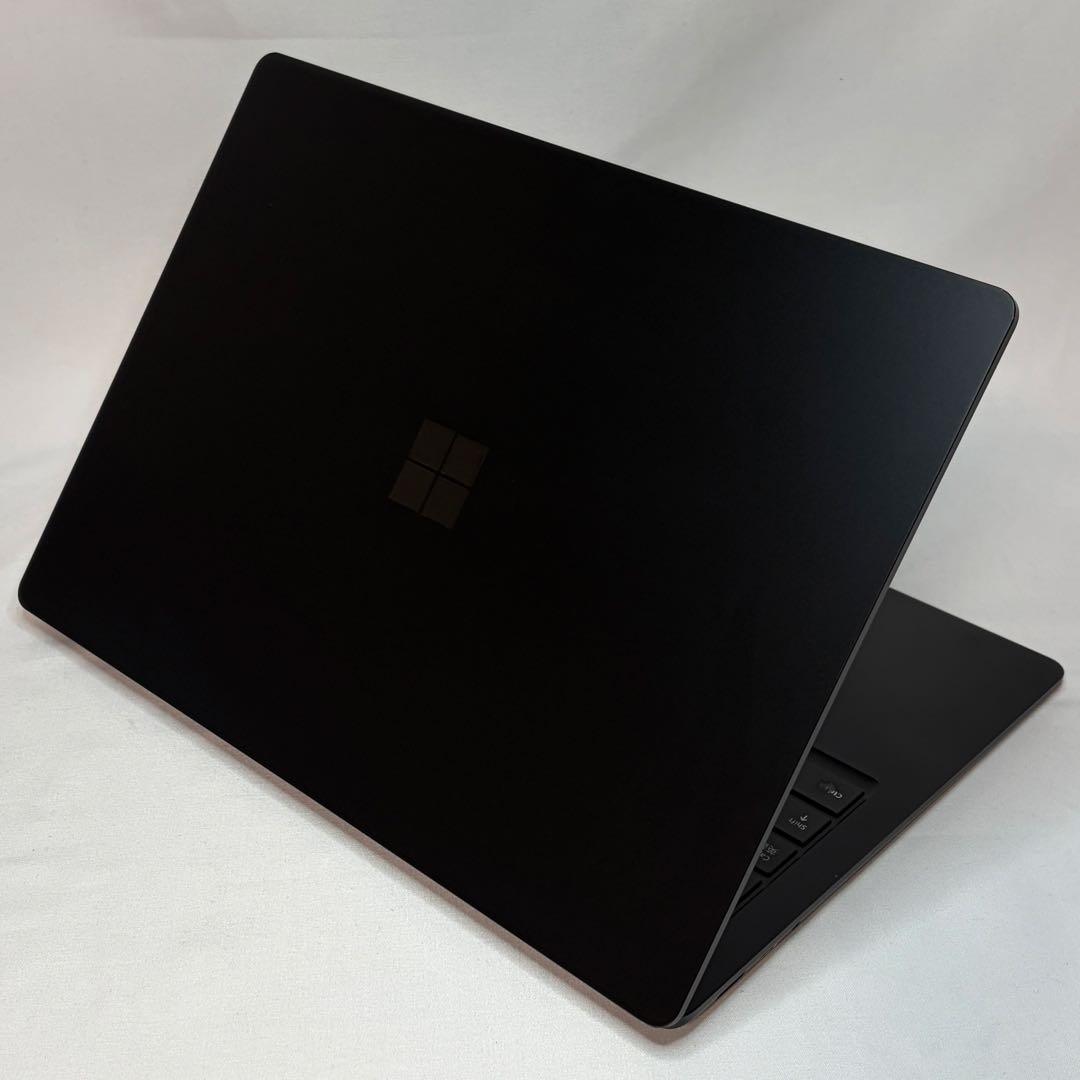 準美品 Surface Laptop 4 第11世代 i7 16GB 256GB