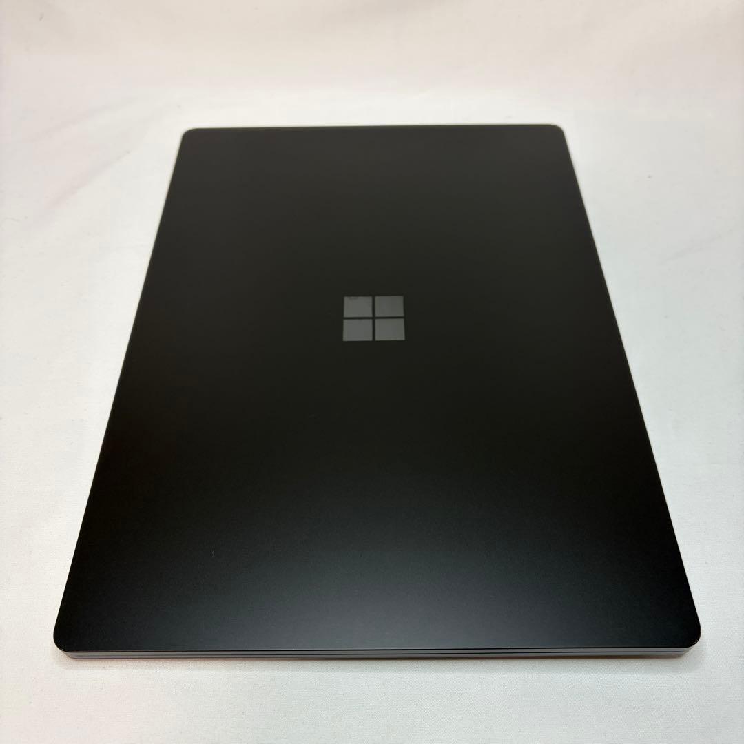 準美品 Surface Laptop 4 第11世代 i7 16GB 256GB