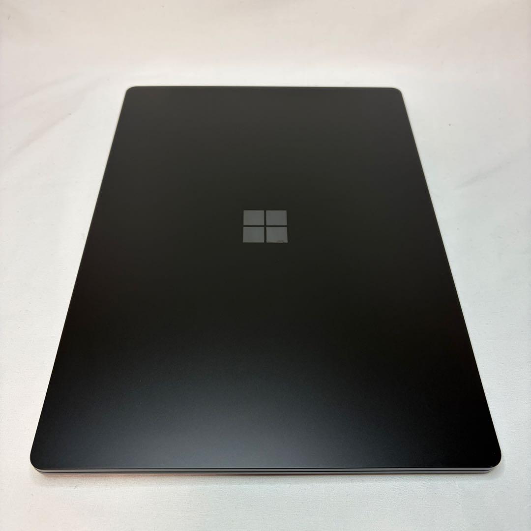 準美品 Surface Laptop 4 第11世代 i7 16GB 256GB