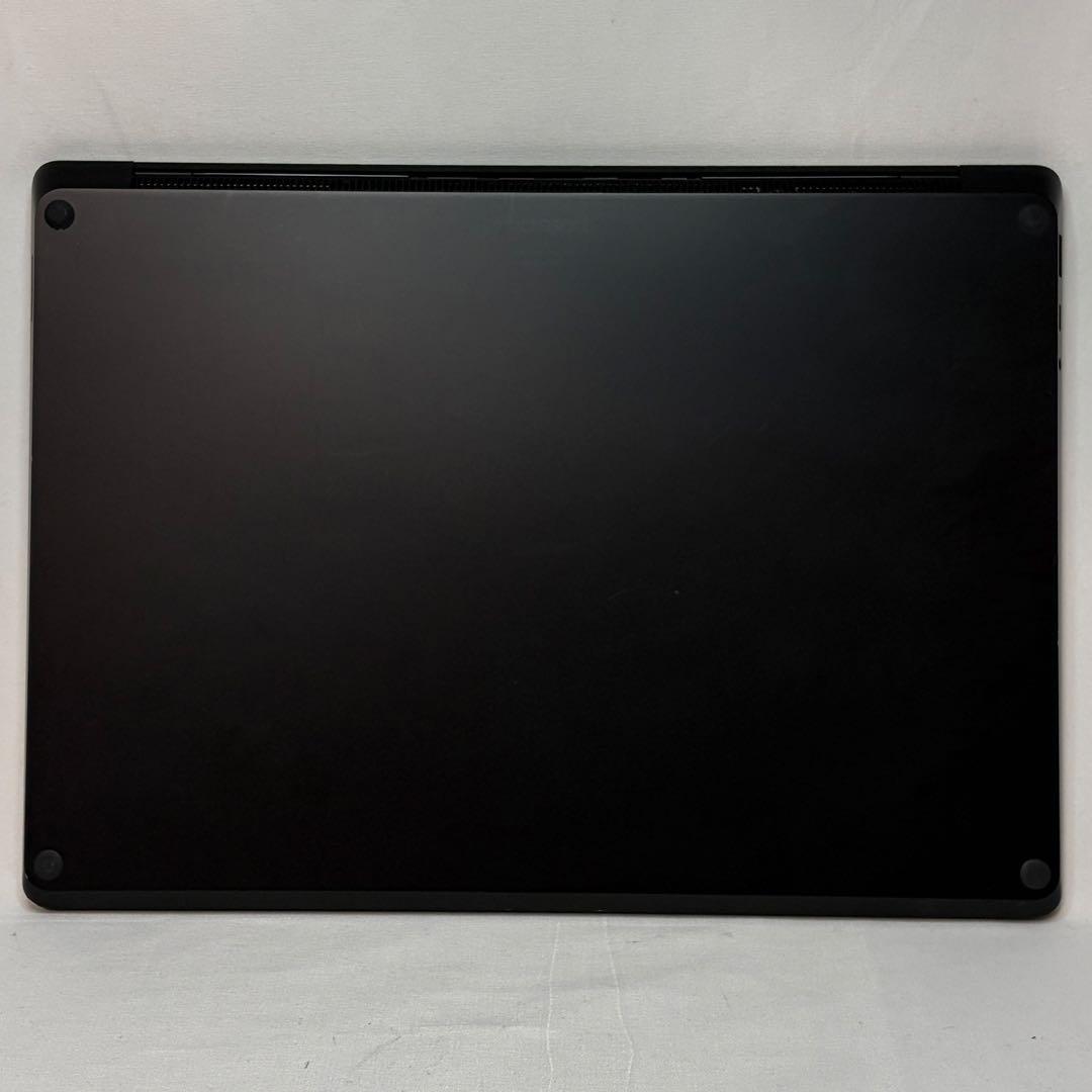 準美品 Surface Laptop 4 第11世代 i7 16GB 256GB