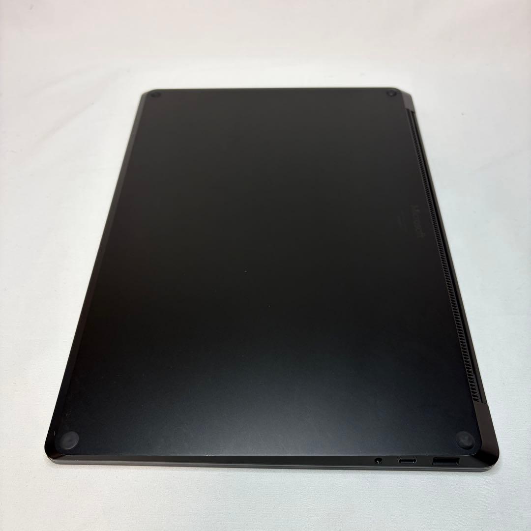 準美品 Surface Laptop 4 第11世代 i7 16GB 256GB