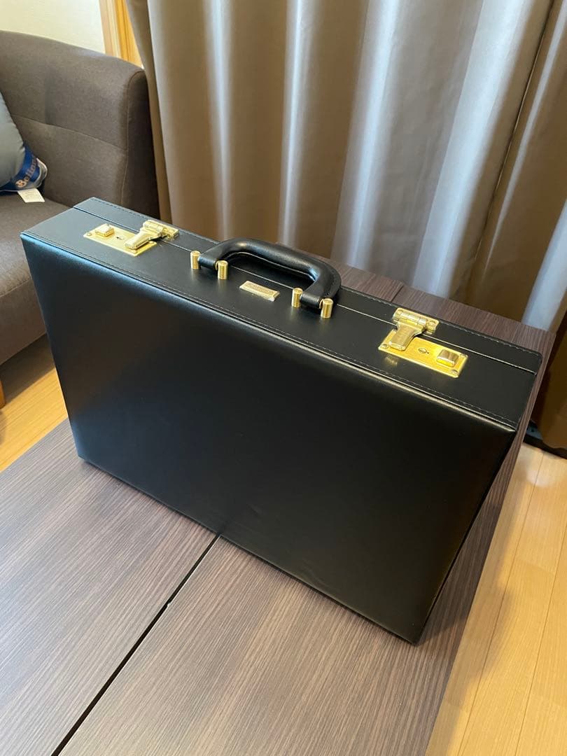 平野鞄 アタッシュケース ビジネス バッグ 鞄