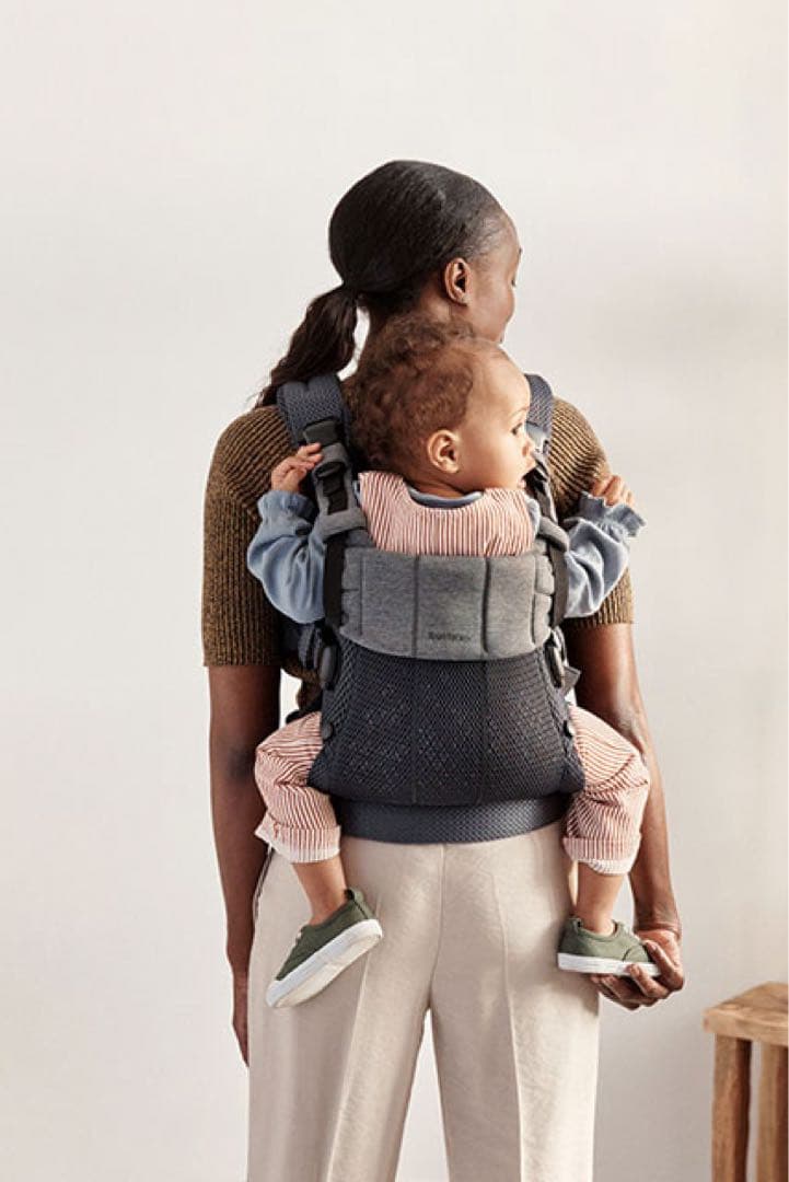 BABYJORN / ベビーキャリア HARMONY