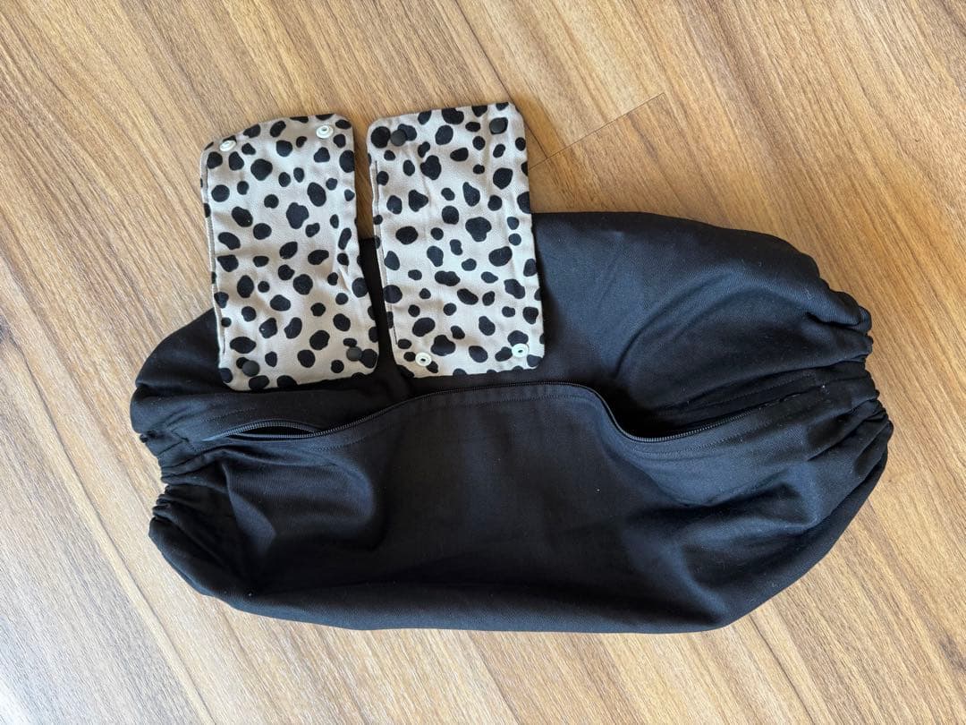 BABYJORN / ベビーキャリア HARMONY