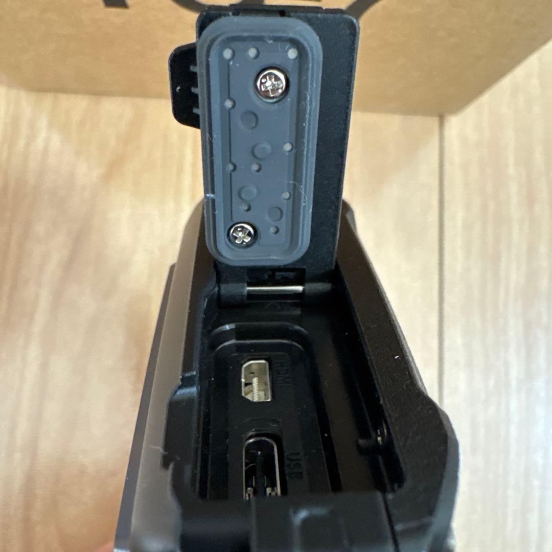 OMSYSTEM TG-7ブラック