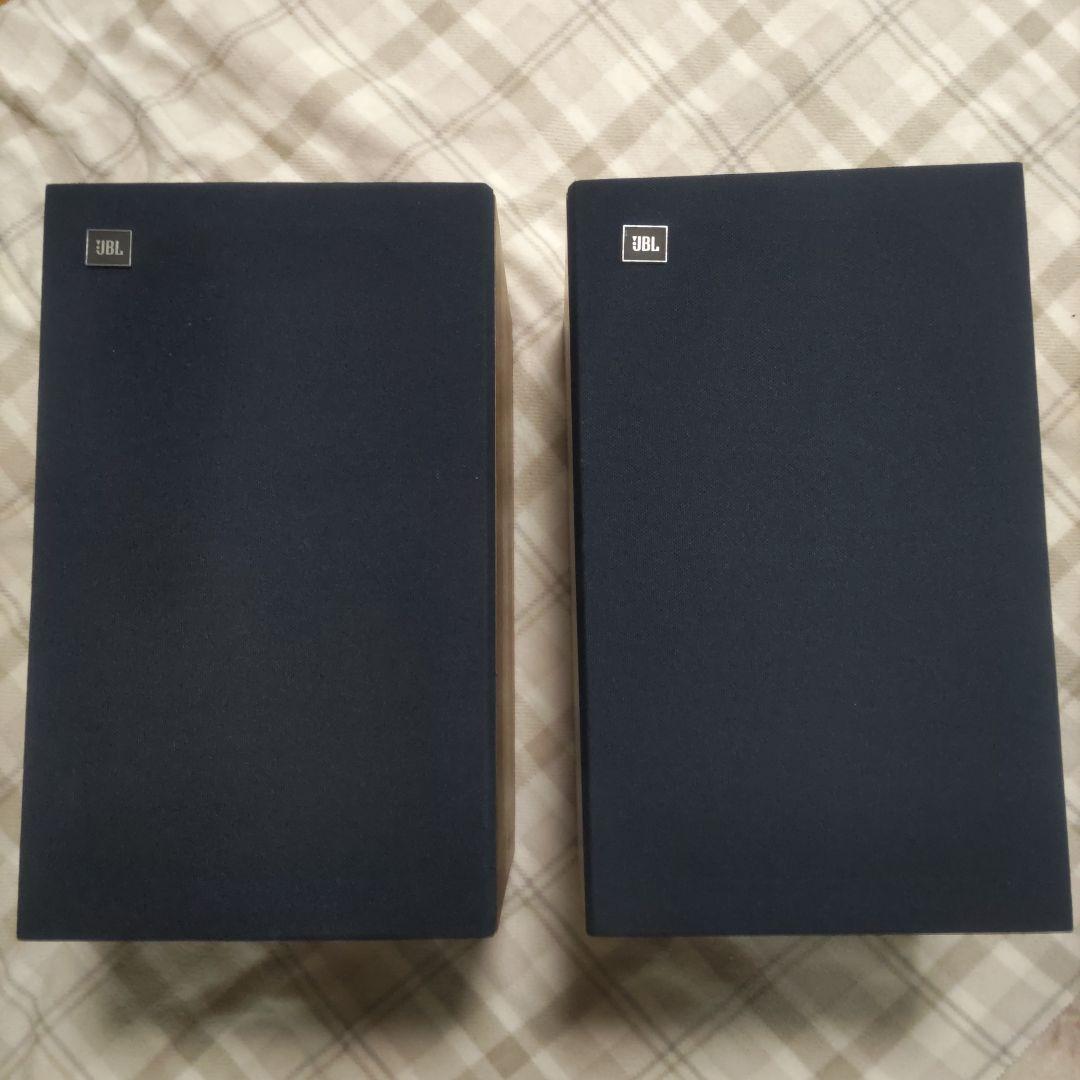 名機JBL 4301WXモニター ペア　動作確認