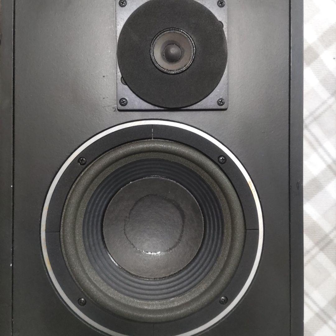 名機JBL 4301WXモニター ペア　動作確認