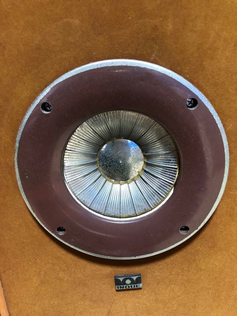 INOUE イノウエ スピーカー