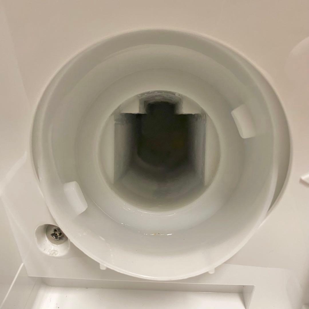 一人暮らしにちょっと贅沢を♪人気のドラム式洗濯機7.0/3.5kg