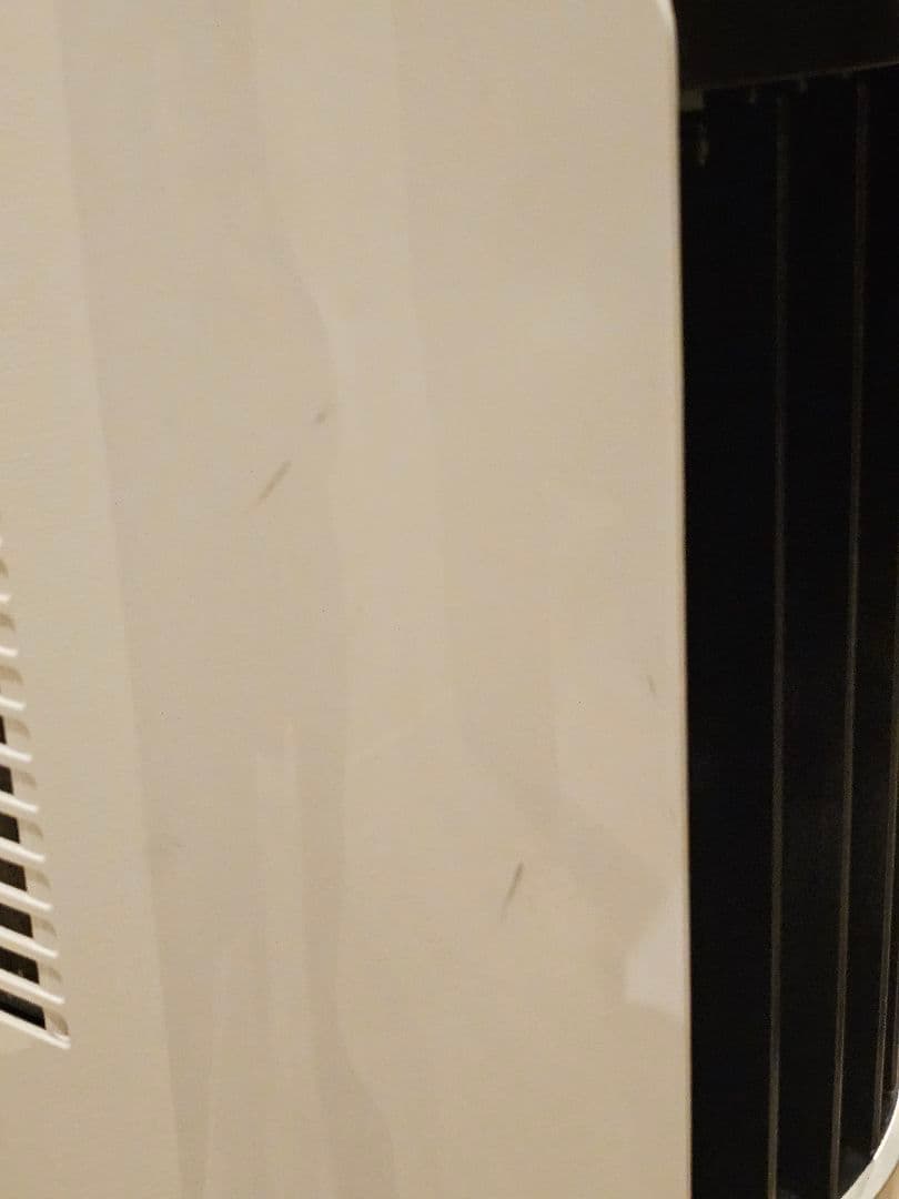 【シーズン突入前価格】アイリスオーヤマ　ポータブルクーラーIPP-2222G