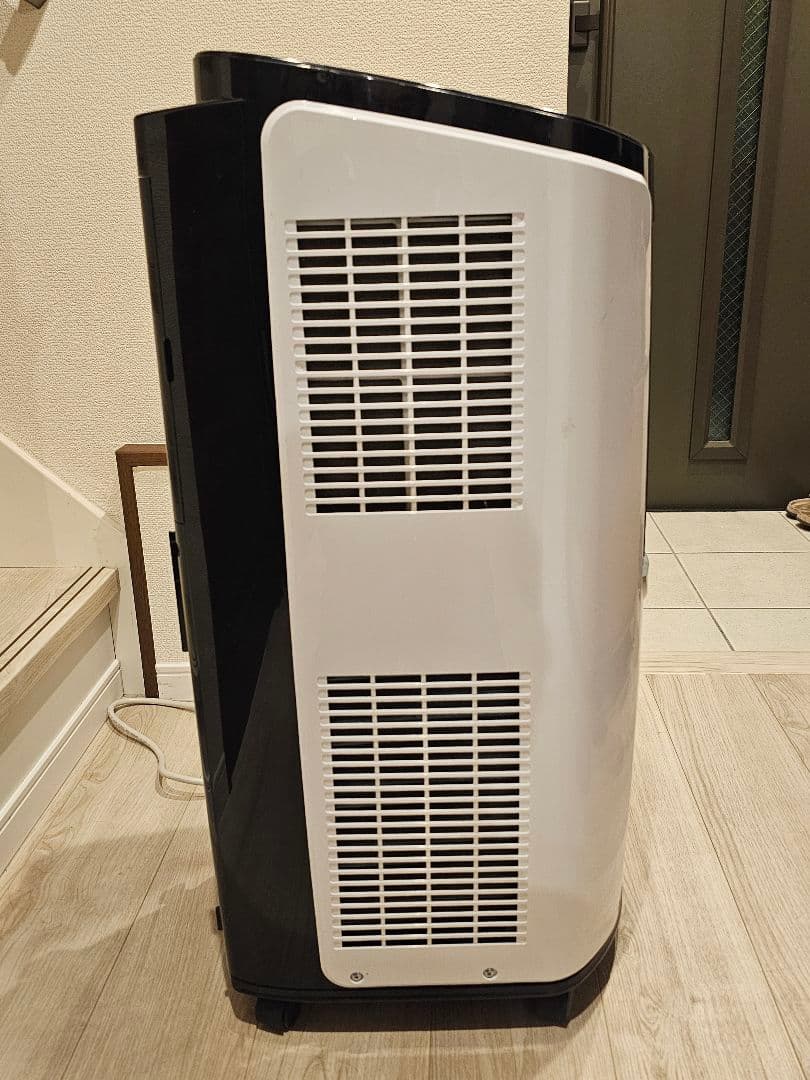 【シーズン突入前価格】アイリスオーヤマ　ポータブルクーラーIPP-2222G