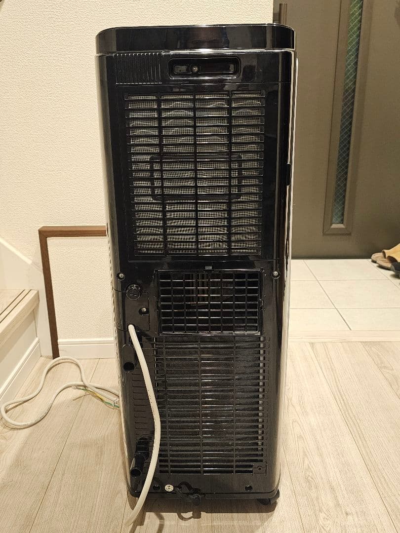 【シーズン突入前価格】アイリスオーヤマ　ポータブルクーラーIPP-2222G