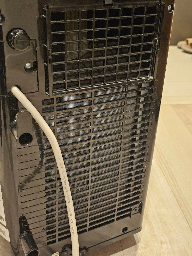 【シーズン突入前価格】アイリスオーヤマ　ポータブルクーラーIPP-2222G