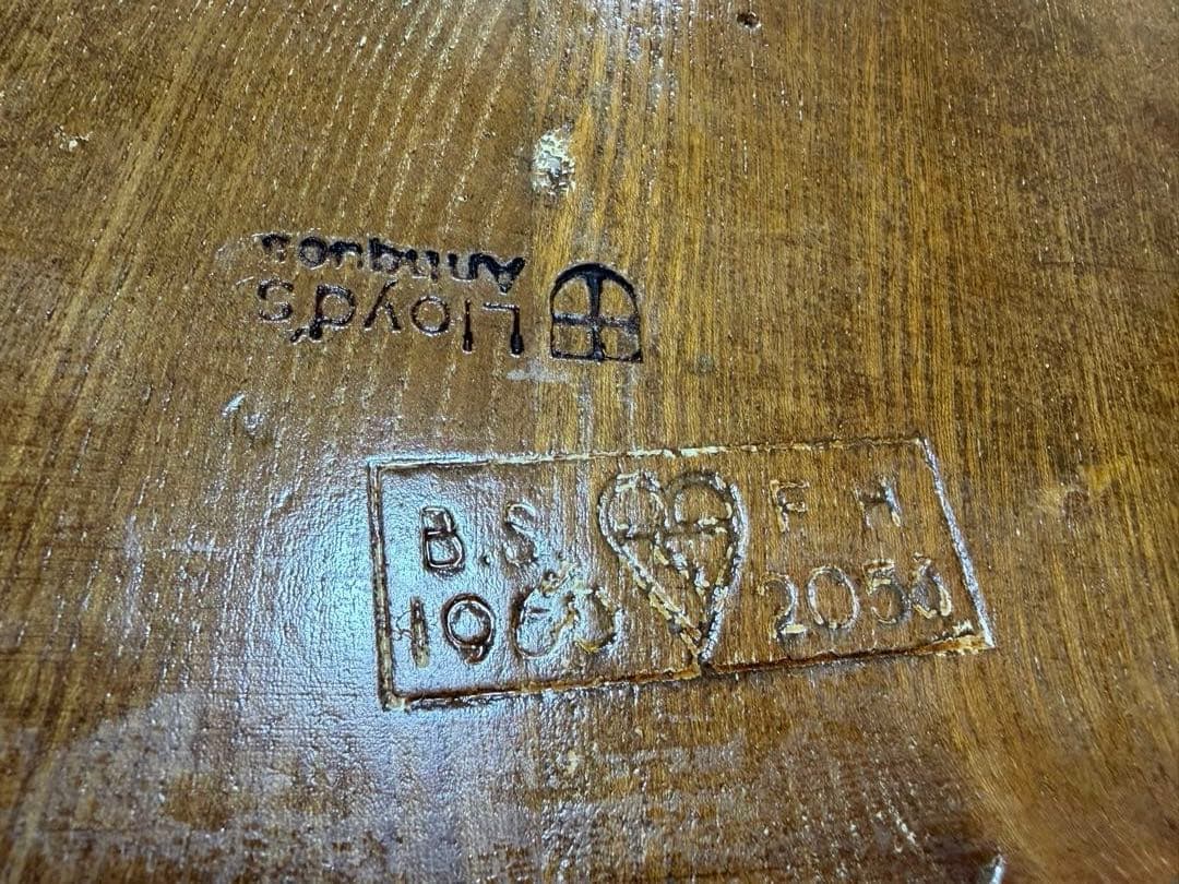 送料込み アーコール クエーカーチェア ERCOL