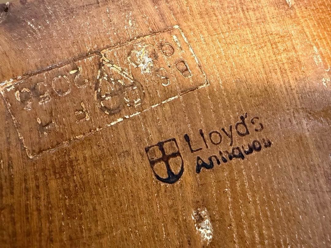 送料込み アーコール クエーカーチェア ERCOL