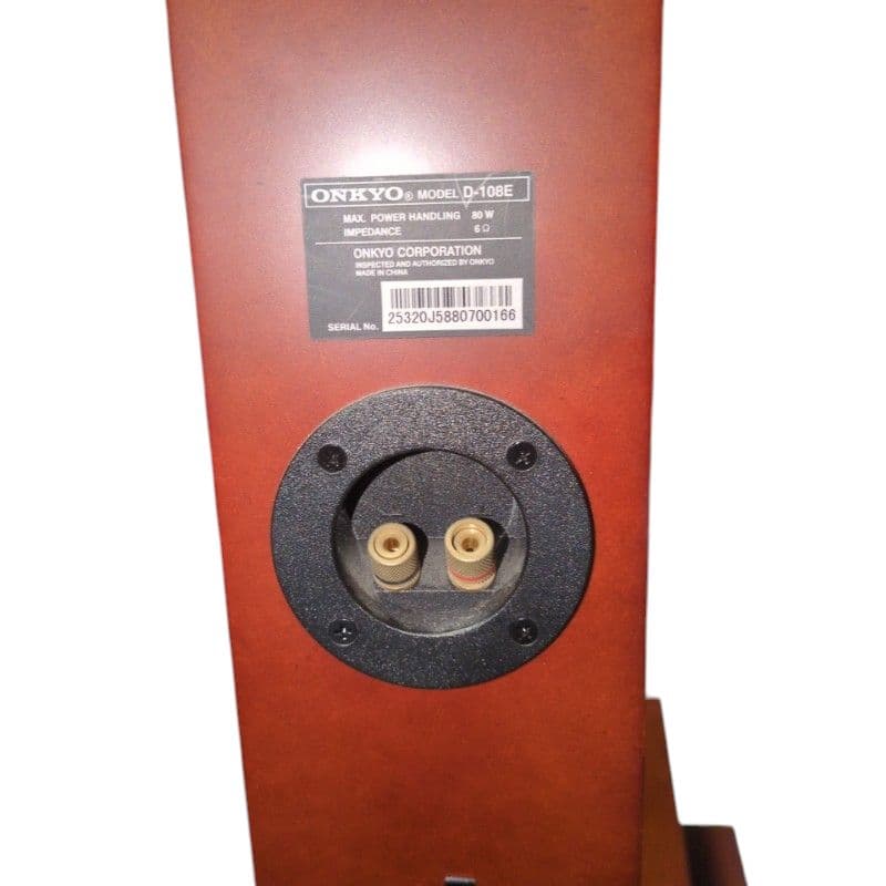 ONKYO　D-108E　ホームシアターセット　ONKYO　スタンド　オンキョー