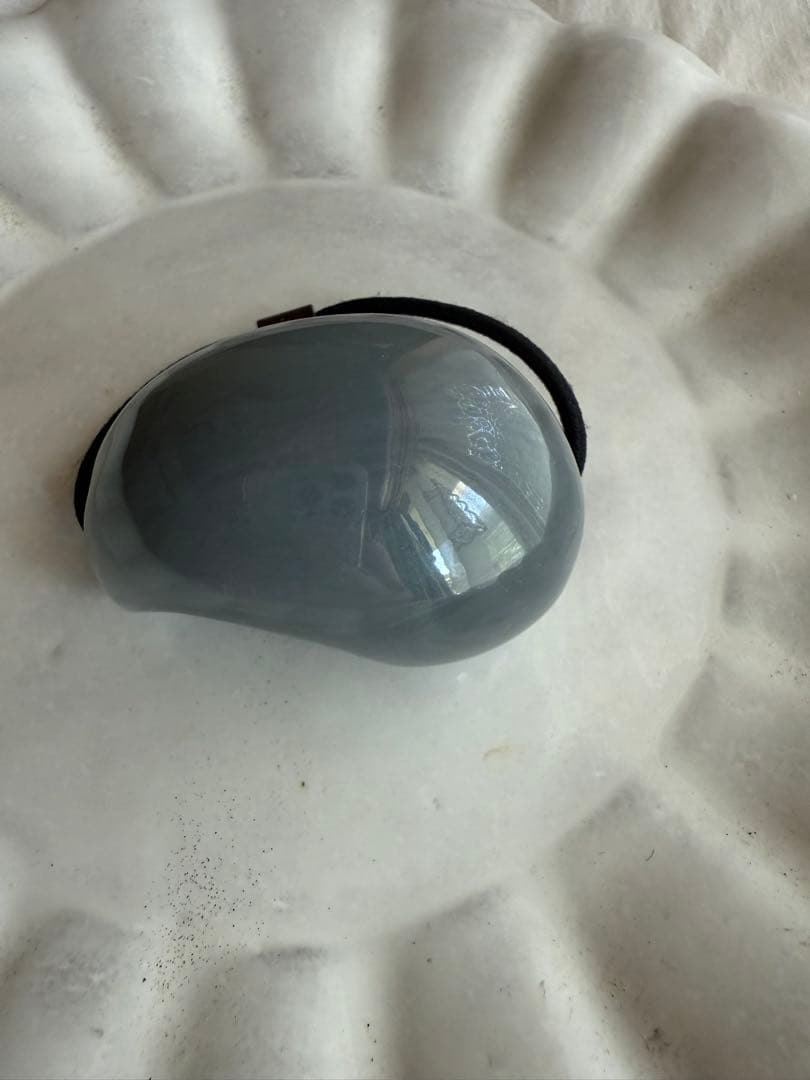 SALE❗️コレットマルーフஐ⋆*ポニーஐ⋆*ラージஐ⋆*グレー