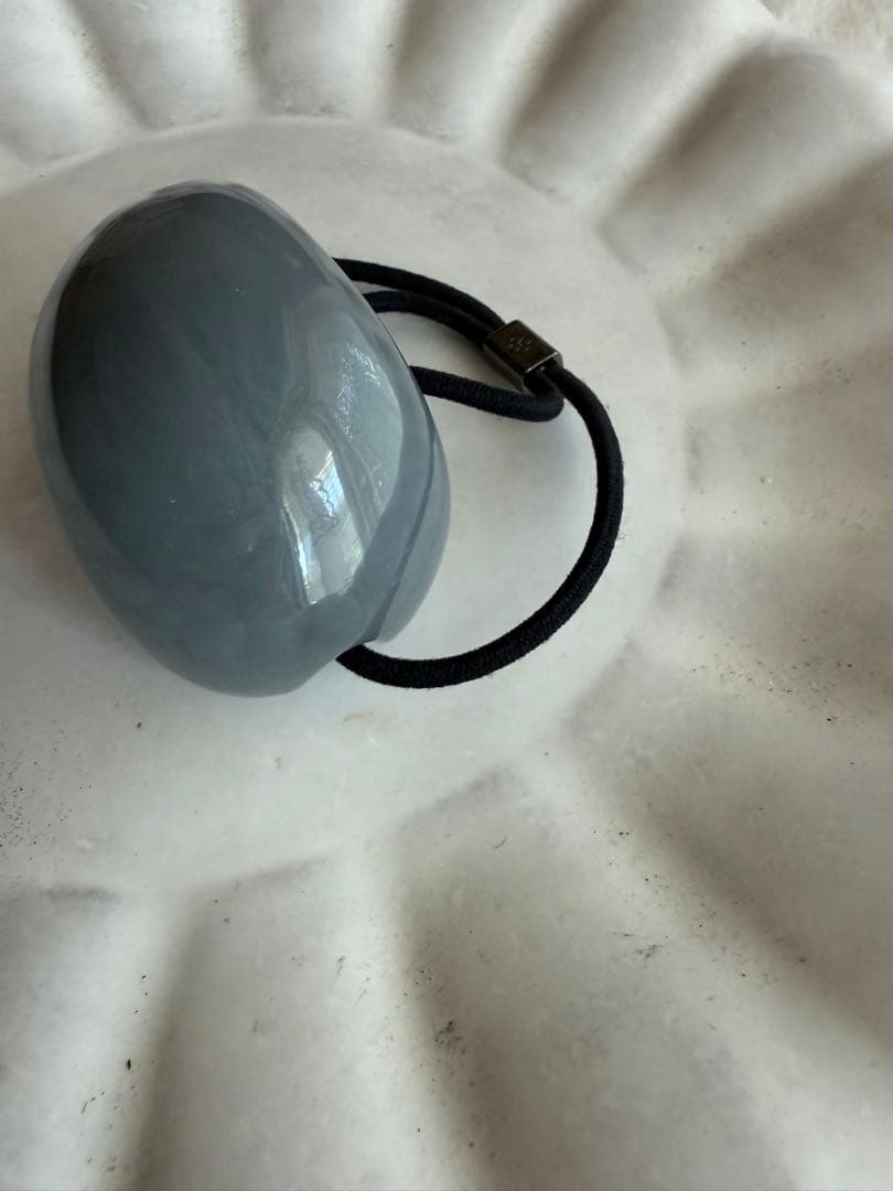 SALE❗️コレットマルーフஐ⋆*ポニーஐ⋆*ラージஐ⋆*グレー