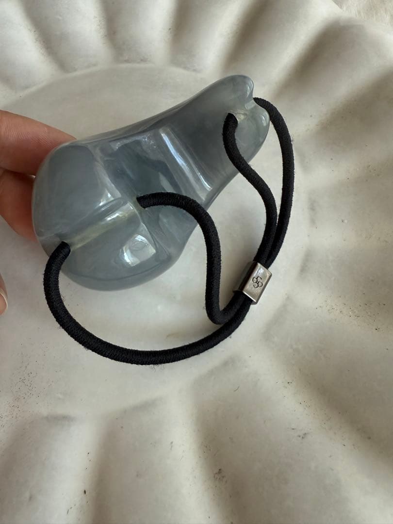 SALE❗️コレットマルーフஐ⋆*ポニーஐ⋆*ラージஐ⋆*グレー