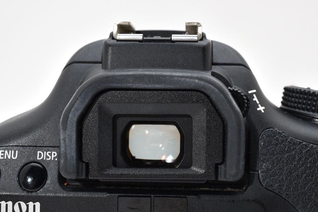 デジタル一眼レフカメラCANON EOS Kiss X3望遠レンズセット