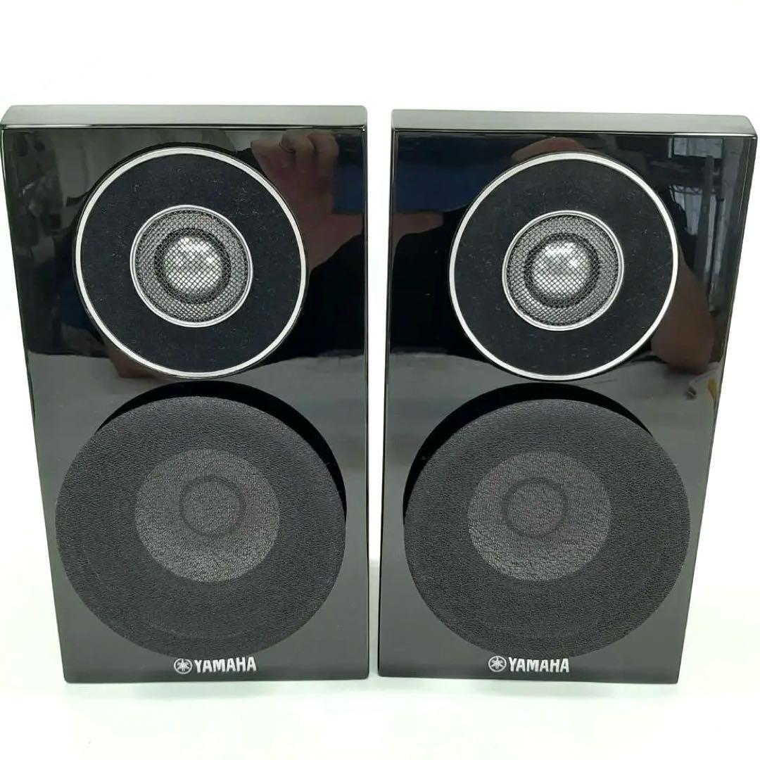 YAMAHA NS-B700 スピーカー ペア ヤマハ ブラック