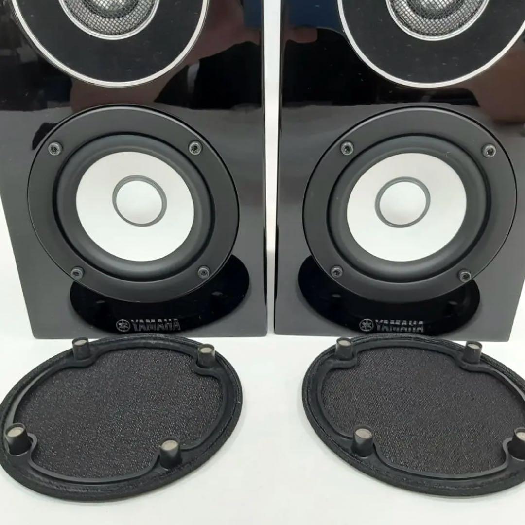 YAMAHA NS-B700 スピーカー ペア ヤマハ ブラック