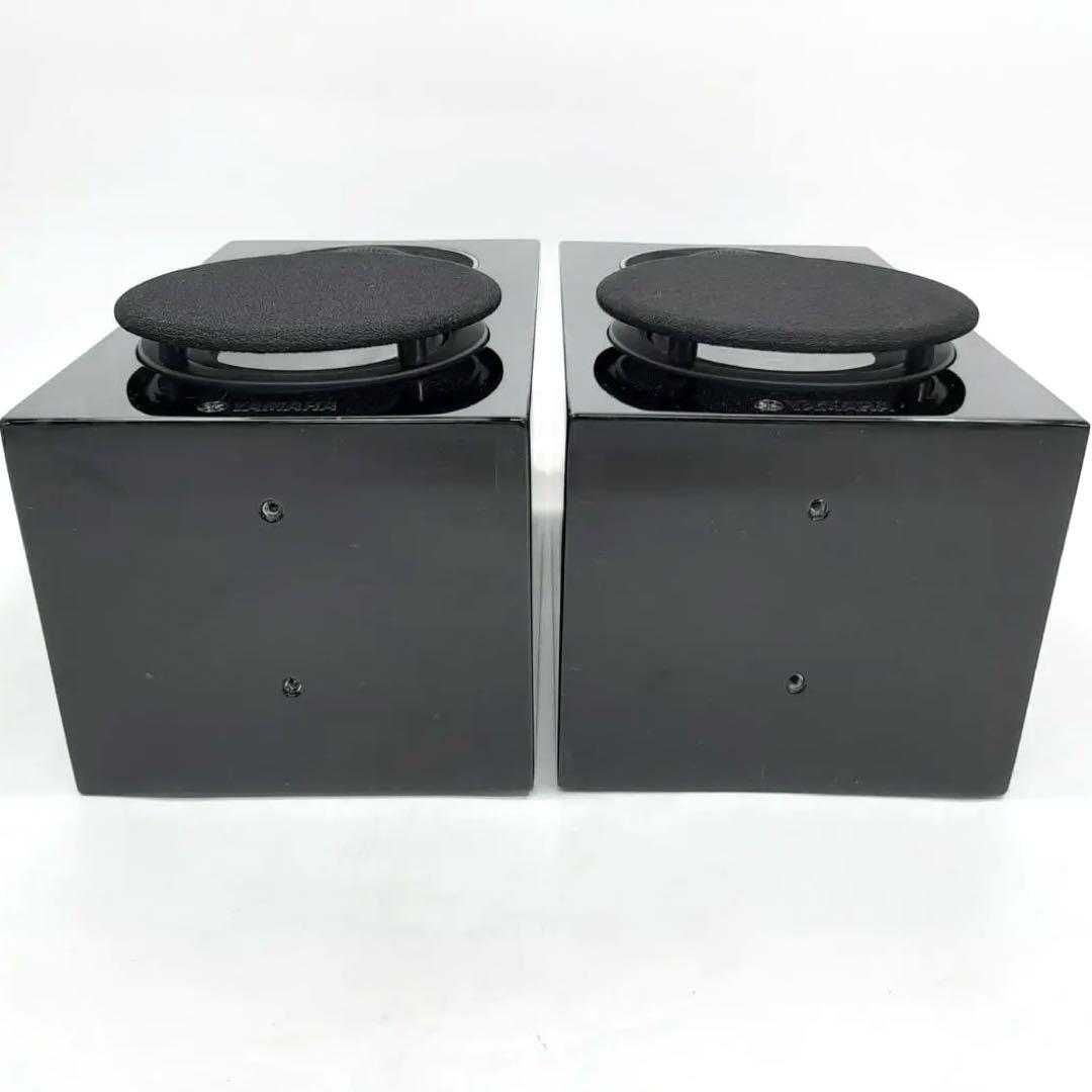 YAMAHA NS-B700 スピーカー ペア ヤマハ ブラック