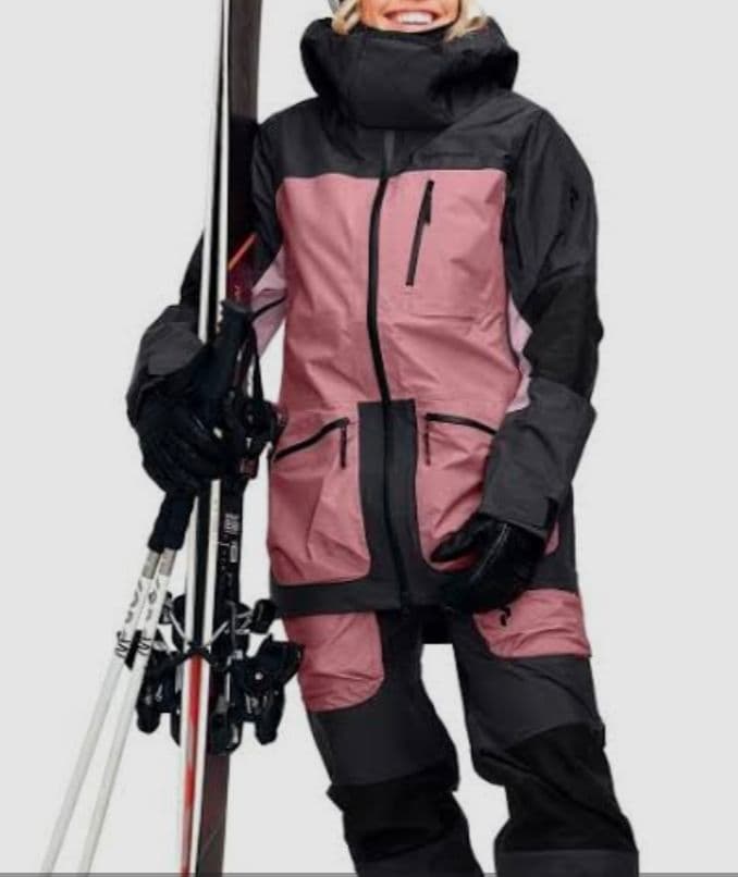 スキー Peak Performace W Vertical Gore-Tex Pro