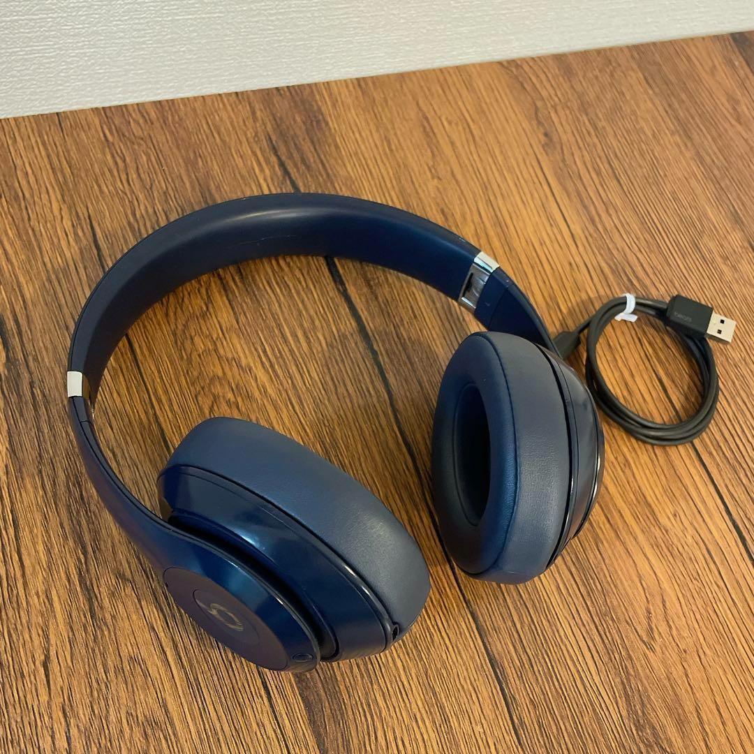 BEATS STUDIO3 WIRELESS ワイヤレスヘッドホン