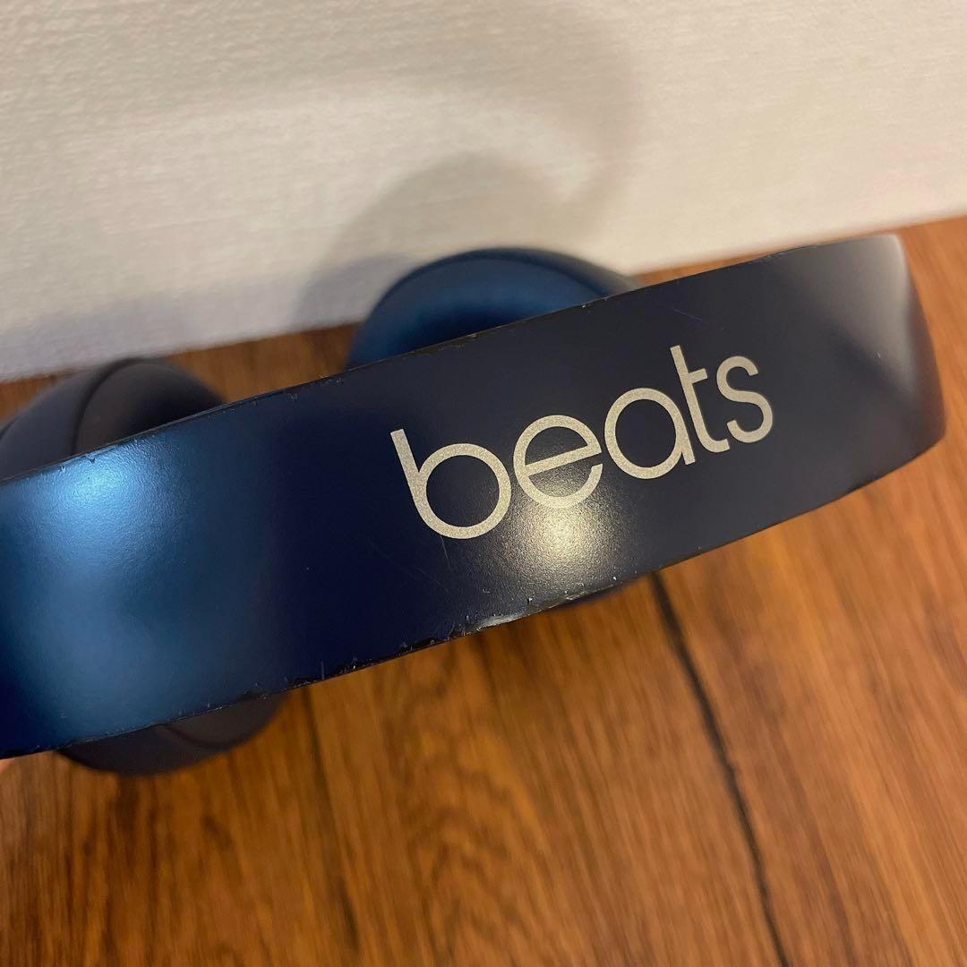 BEATS STUDIO3 WIRELESS ワイヤレスヘッドホン
