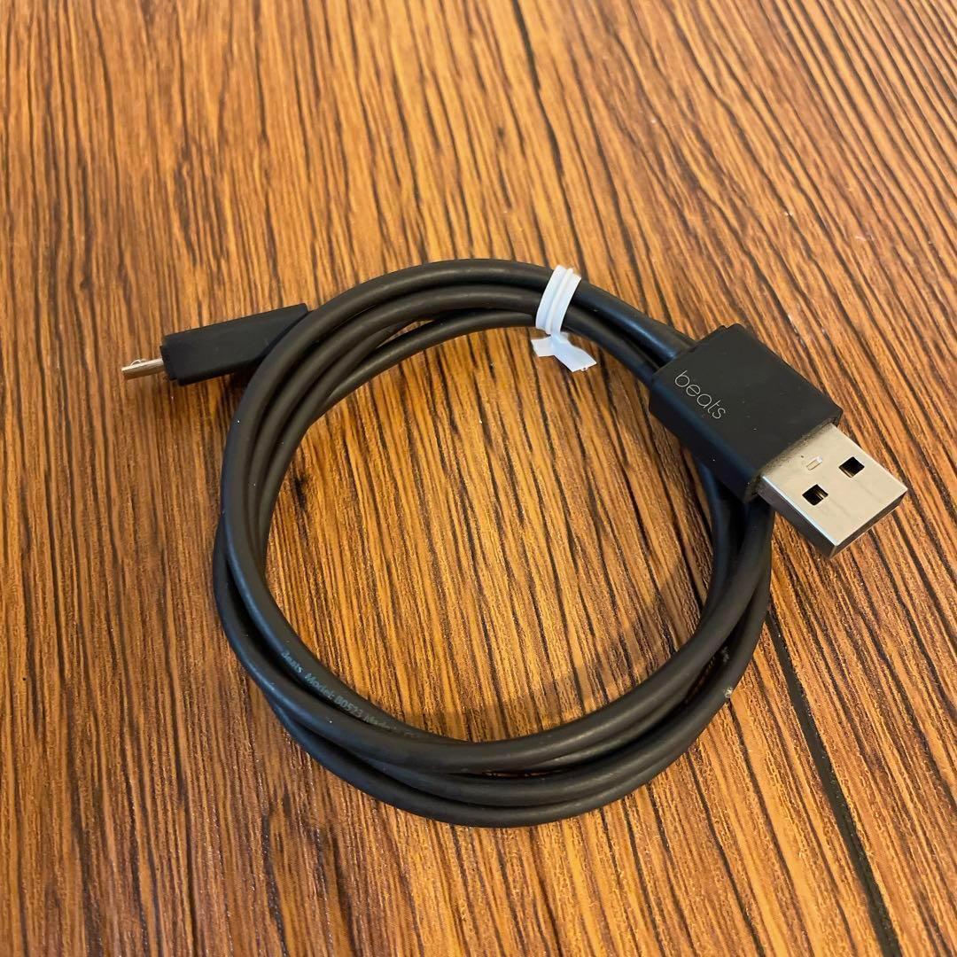 BEATS STUDIO3 WIRELESS ワイヤレスヘッドホン