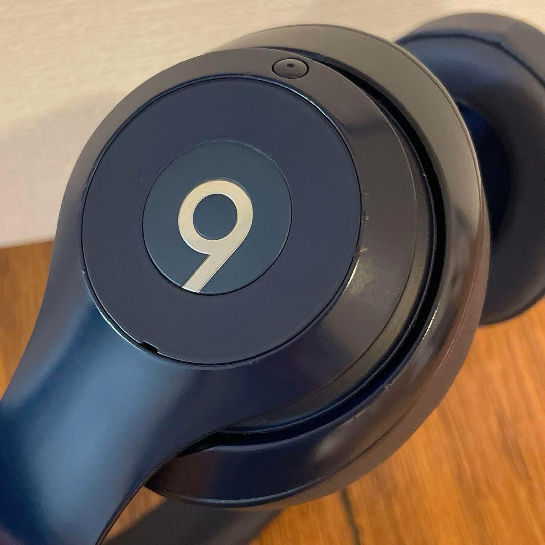 BEATS STUDIO3 WIRELESS ワイヤレスヘッドホン