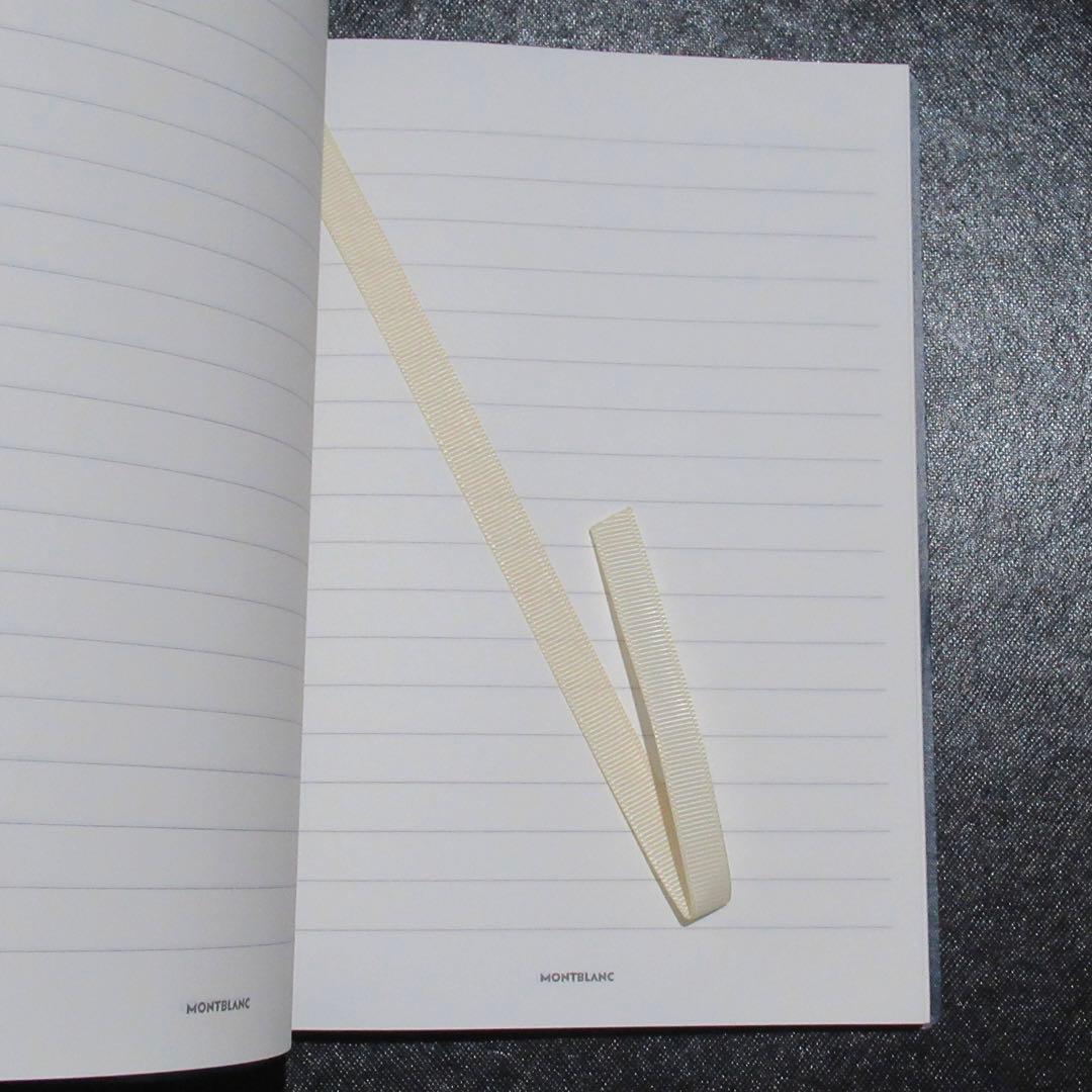 モンブラン ノート 146 126740