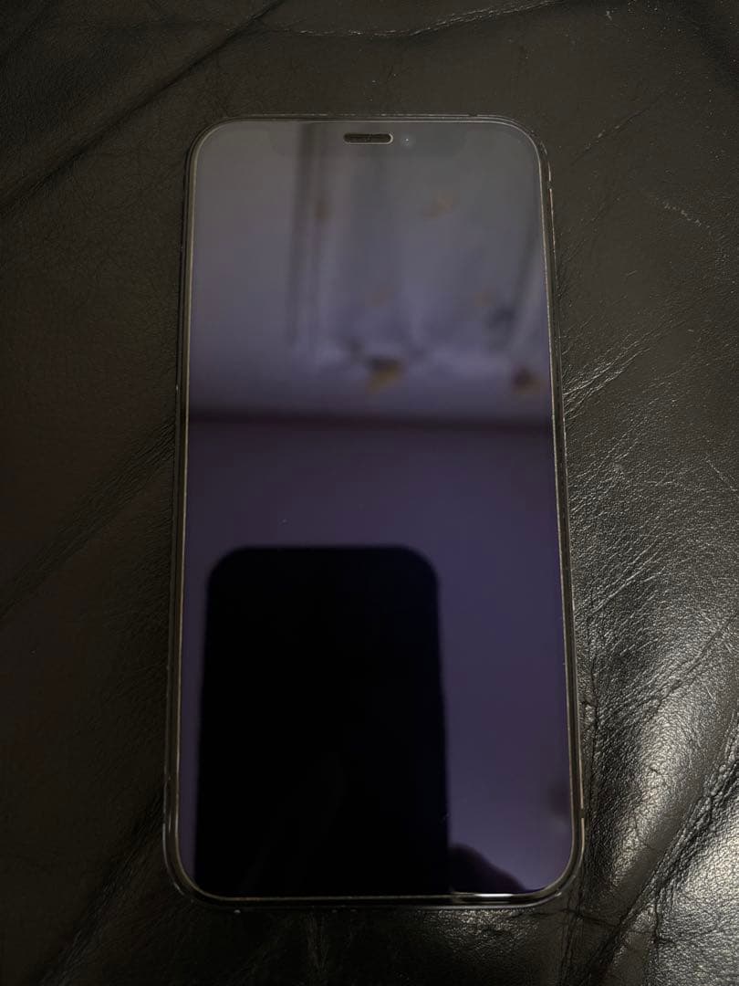 スマートフォン本体 iPhone 12 mini 128GB Black