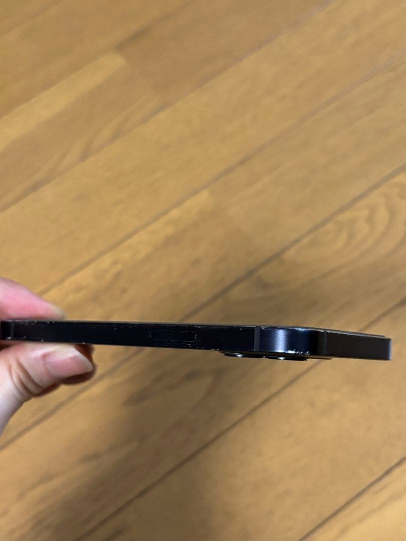 スマートフォン本体 iPhone 12 mini 128GB Black