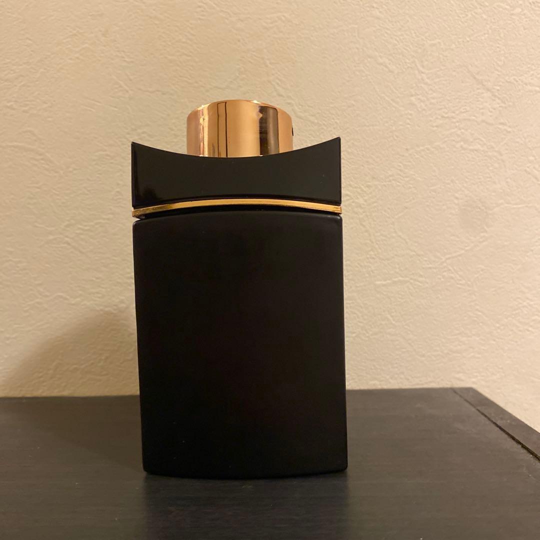 BVLGARI ブルガリ MAN IN BLACK 香水 100ml