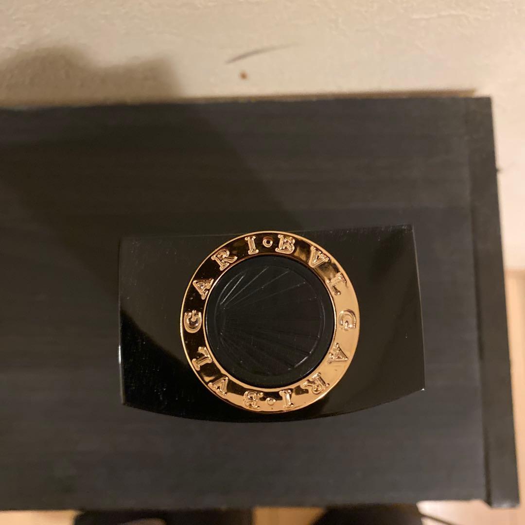 BVLGARI ブルガリ MAN IN BLACK 香水 100ml