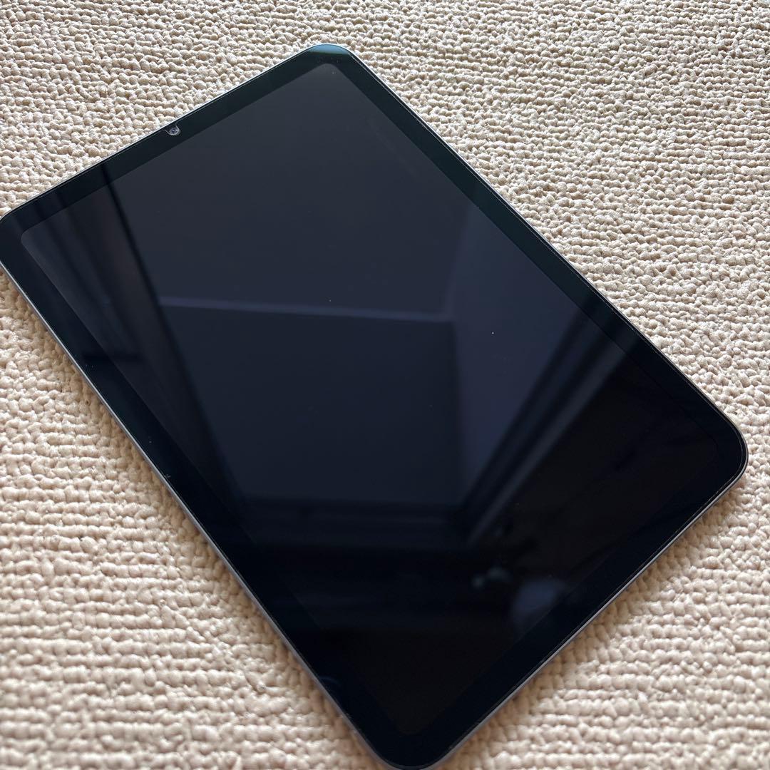 D*0様 iPad mini 第6世代　64GB