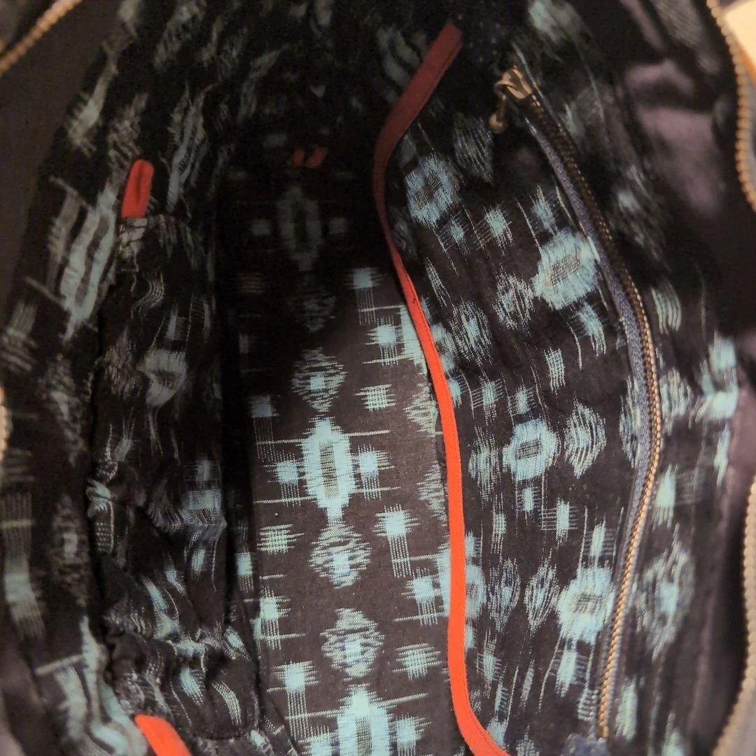 G*!様 ハンドメイド　古布バッグ