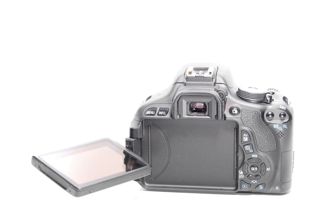 ☘️約1800万画素☘️Canon Kiss X5 おまけ豊富 コスパ⭕️