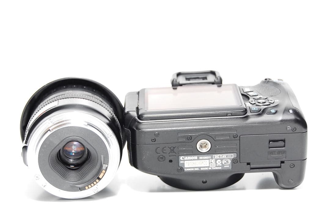 ☘️約1800万画素☘️Canon Kiss X5 おまけ豊富 コスパ⭕️