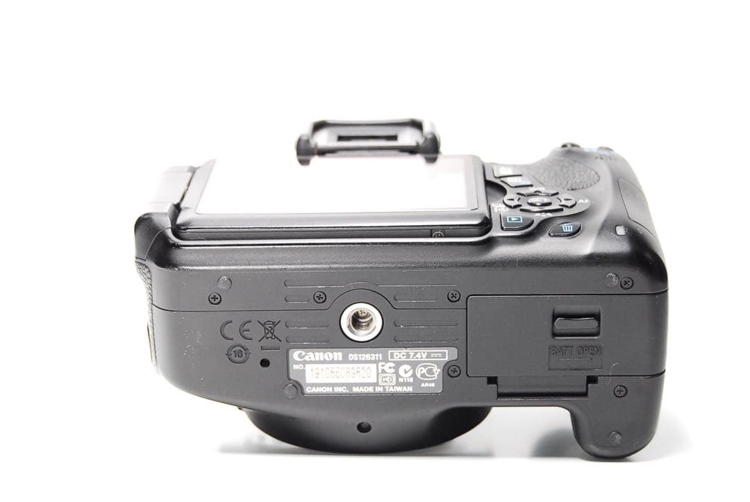 ☘️約1800万画素☘️Canon Kiss X5 おまけ豊富 コスパ⭕️