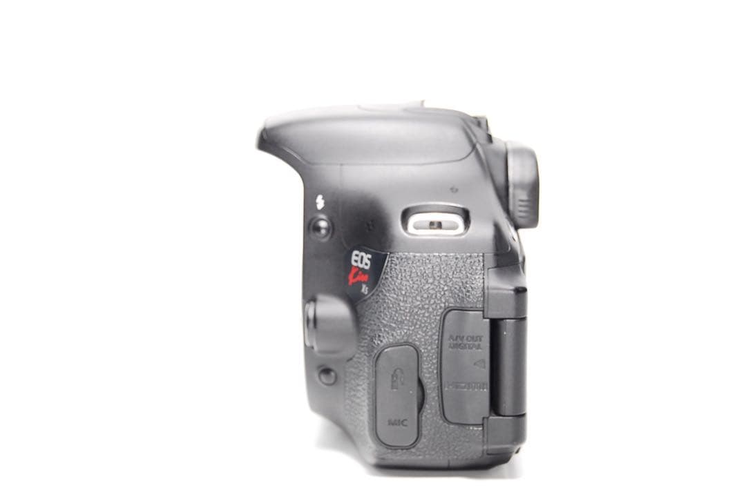 ☘️約1800万画素☘️Canon Kiss X5 おまけ豊富 コスパ⭕️