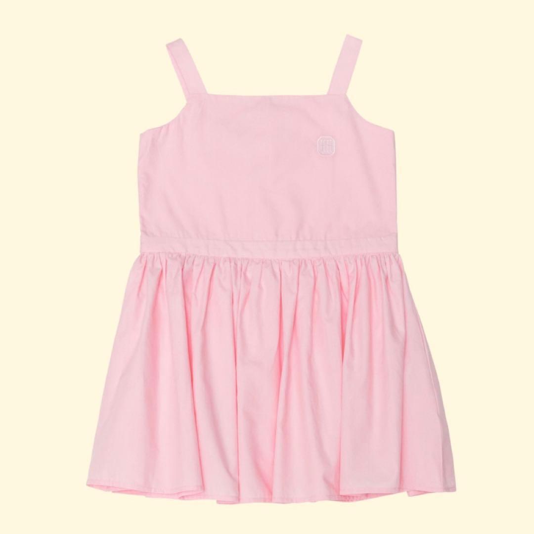 ワンピース 90cm house on the hill Dress