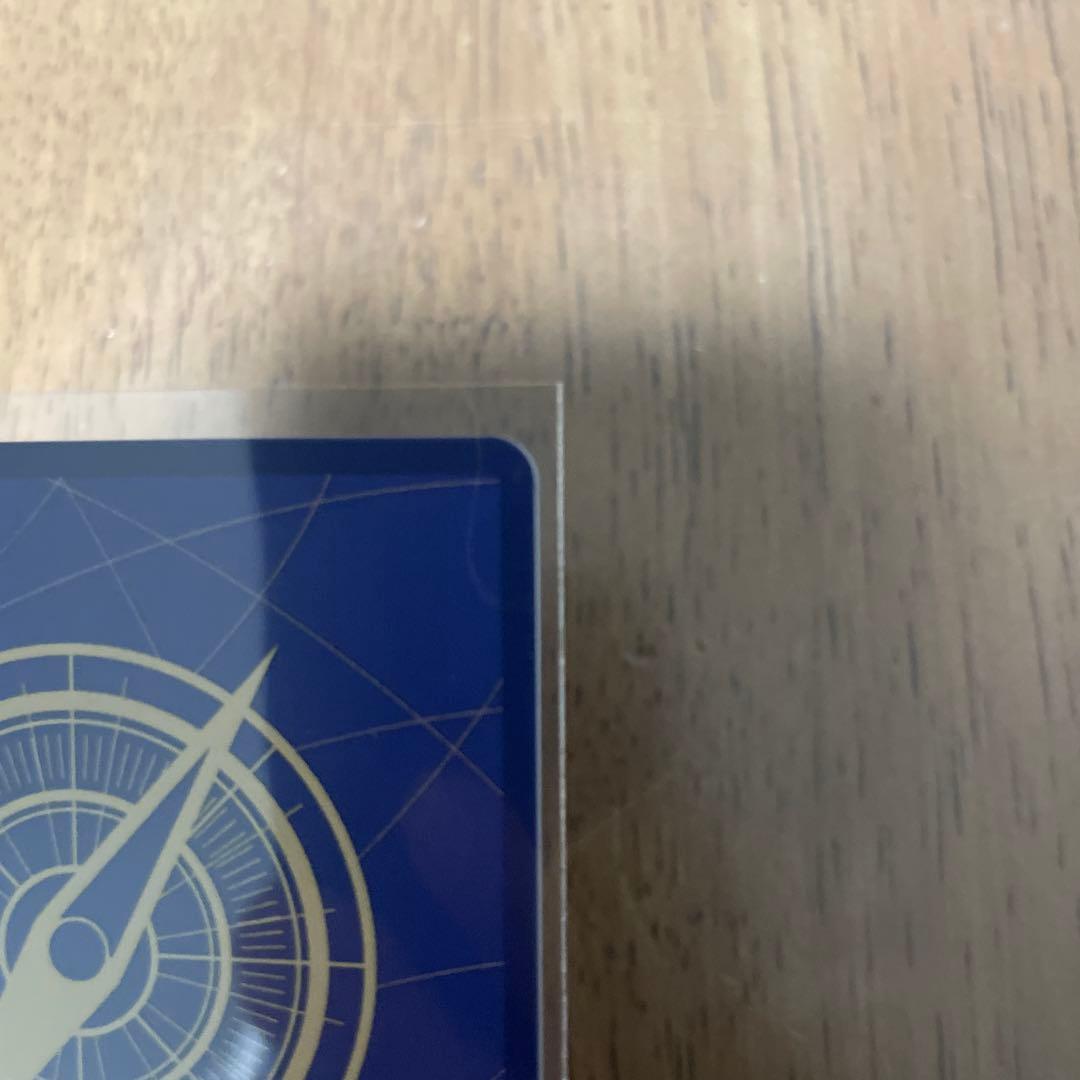 エッグヘッドクライシス モンキー・D・ルフィ　シークレットパラレル シクパラ