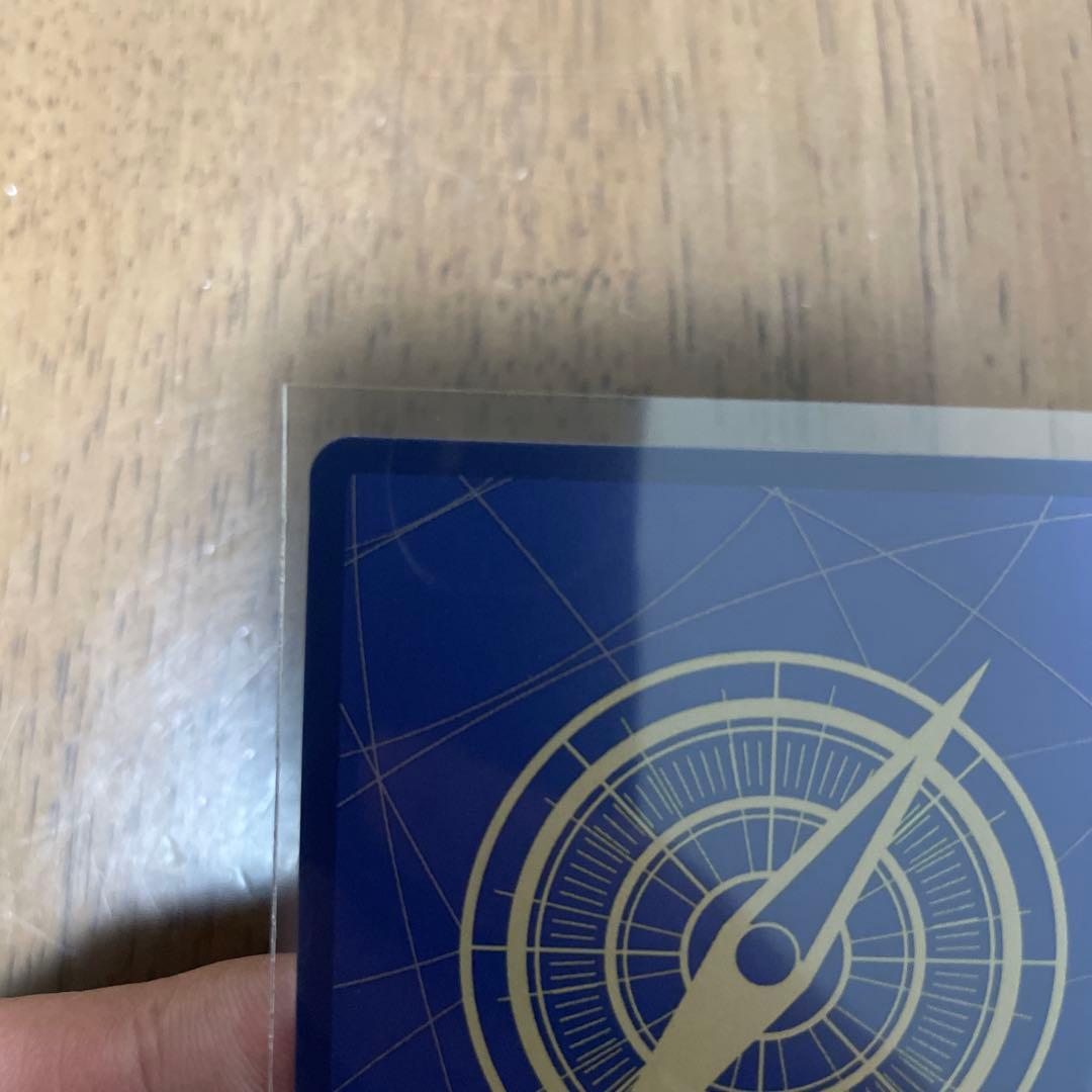 エッグヘッドクライシス モンキー・D・ルフィ　シークレットパラレル シクパラ