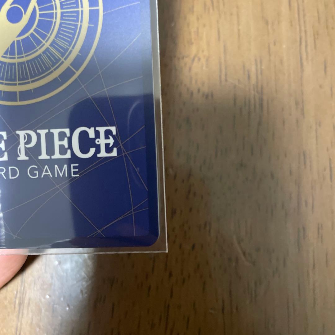 エッグヘッドクライシス モンキー・D・ルフィ　シークレットパラレル シクパラ