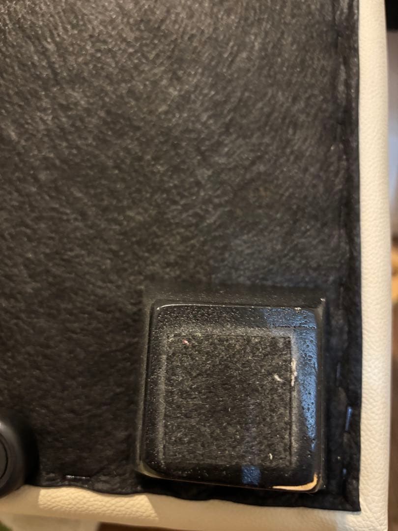 オットマン　スツール　東京インテリア