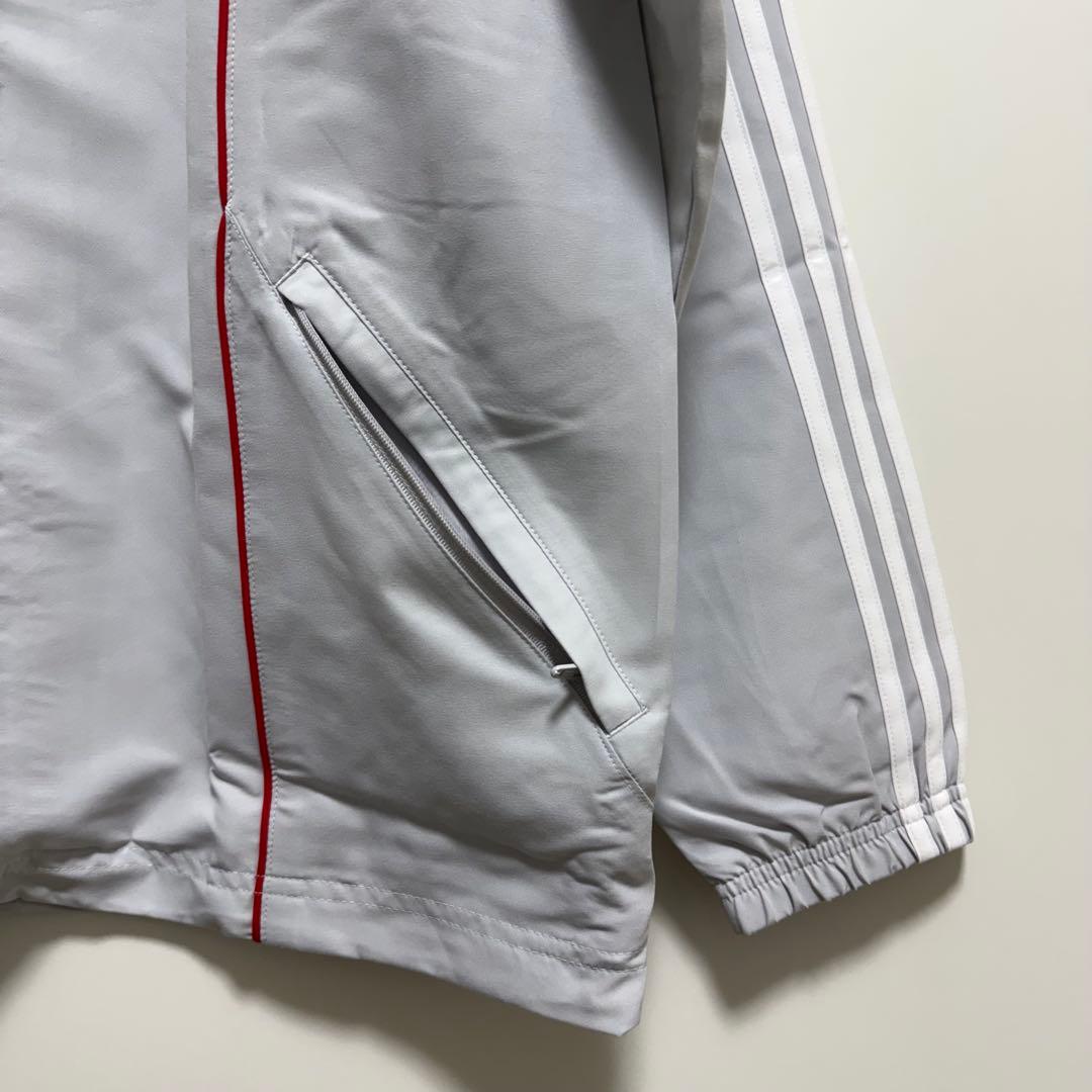 新品 バイエルンミュンヘン x URBANPURIST ナイロントラックトップ