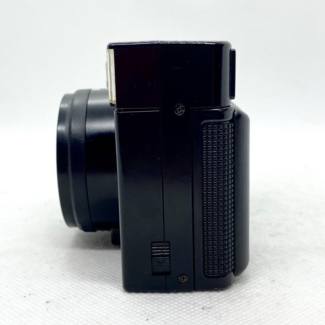 【C6254】Canon キヤノン AF35ML フイルムカメラ